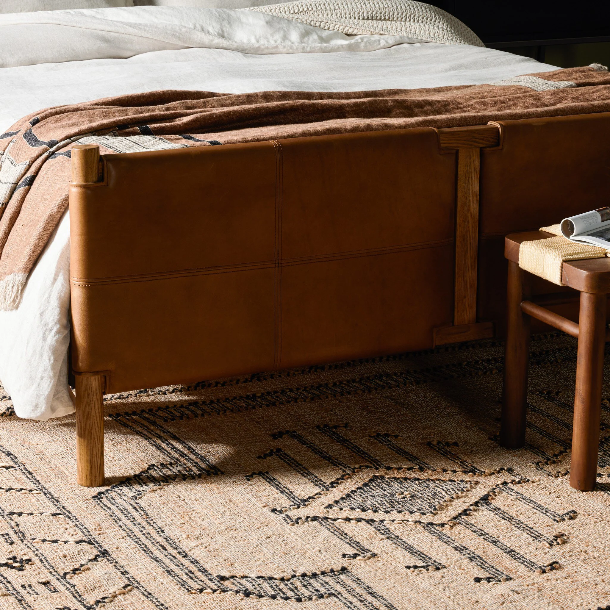 Salado Bed - Image 4