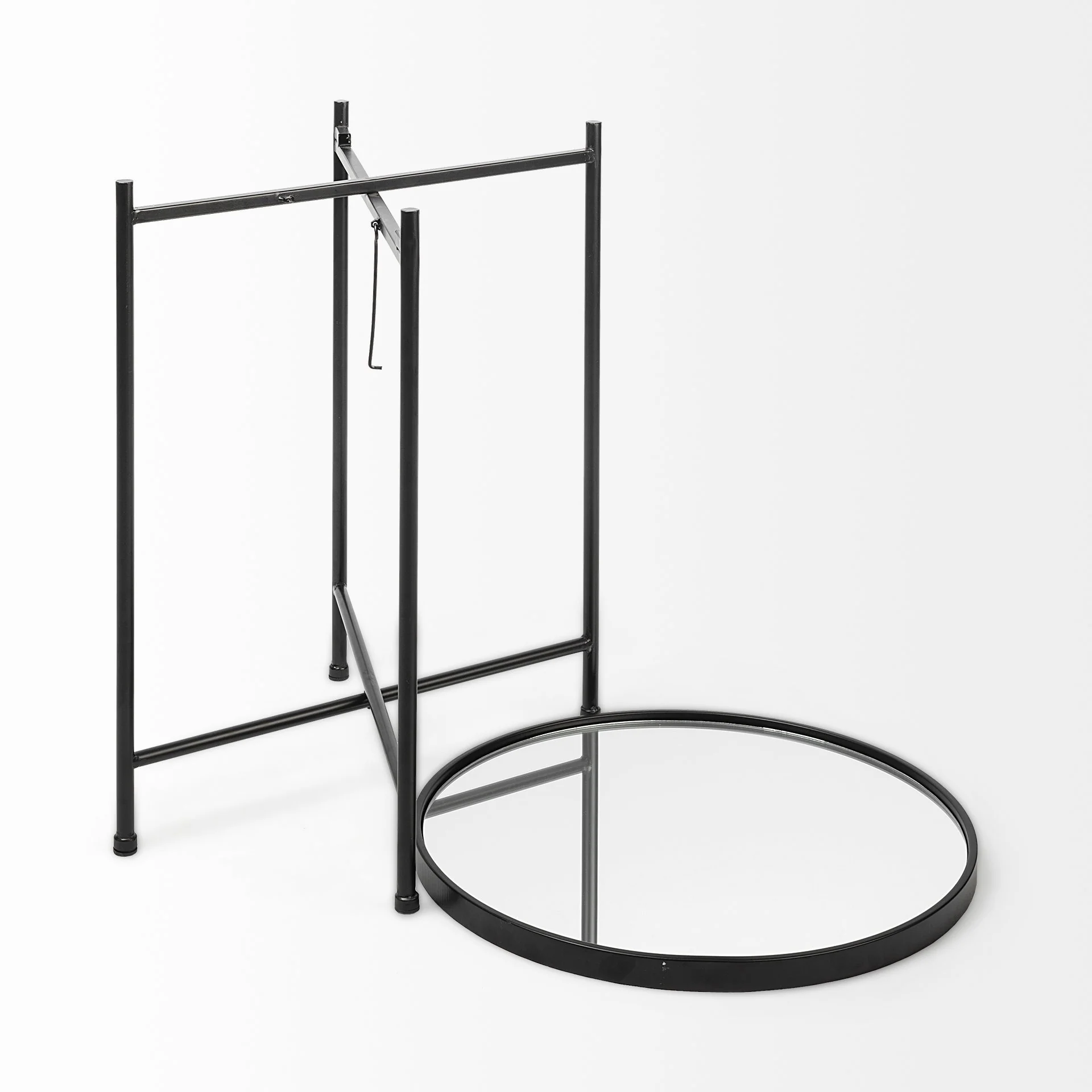 Samantha Accent Table - Image 4