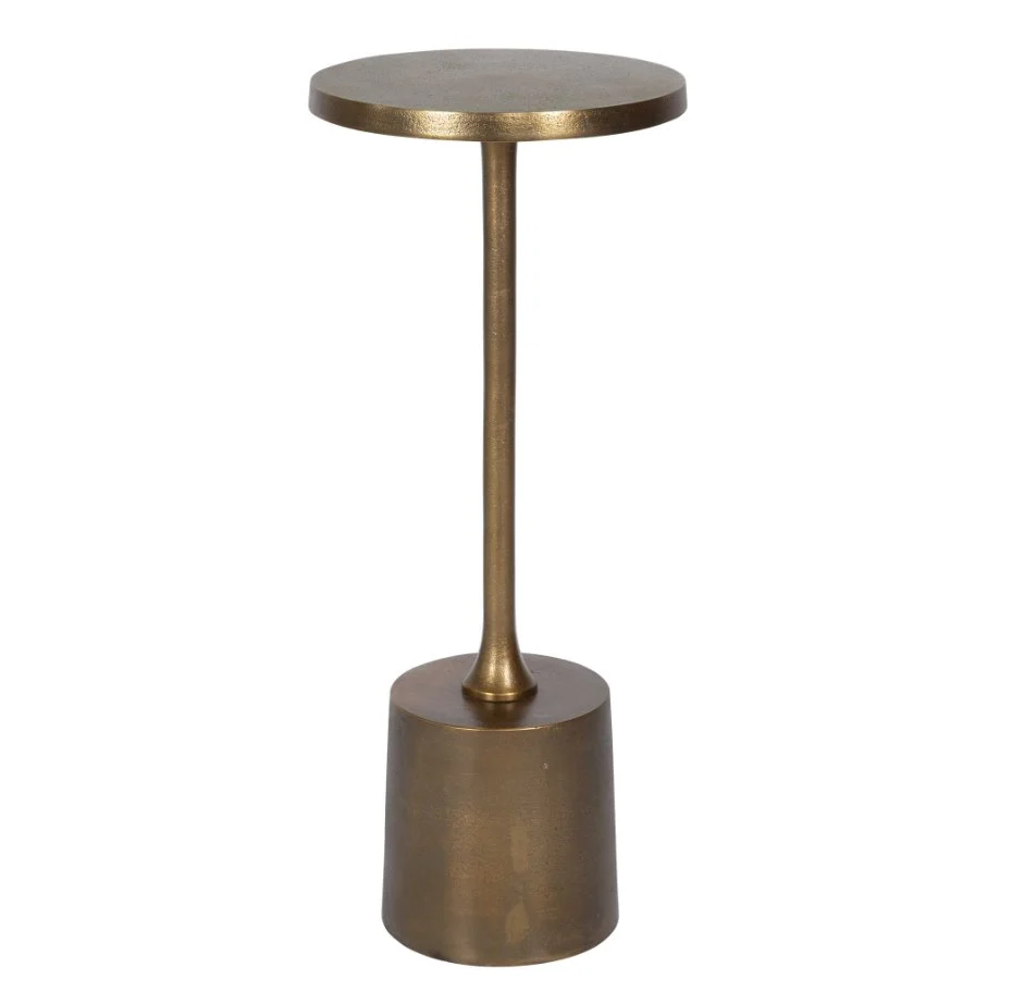 Sanaga Drink Table