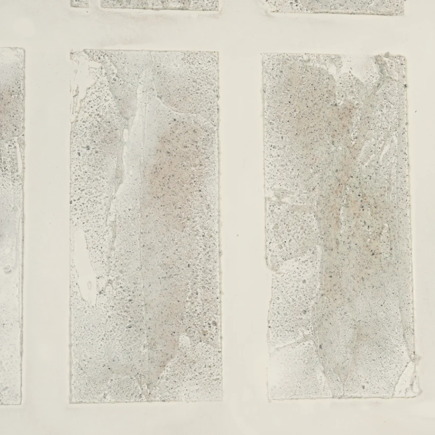 Sand & Structure Wall Art - Image 6