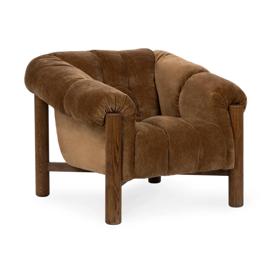 Sansa Accent Chair - Image 2
