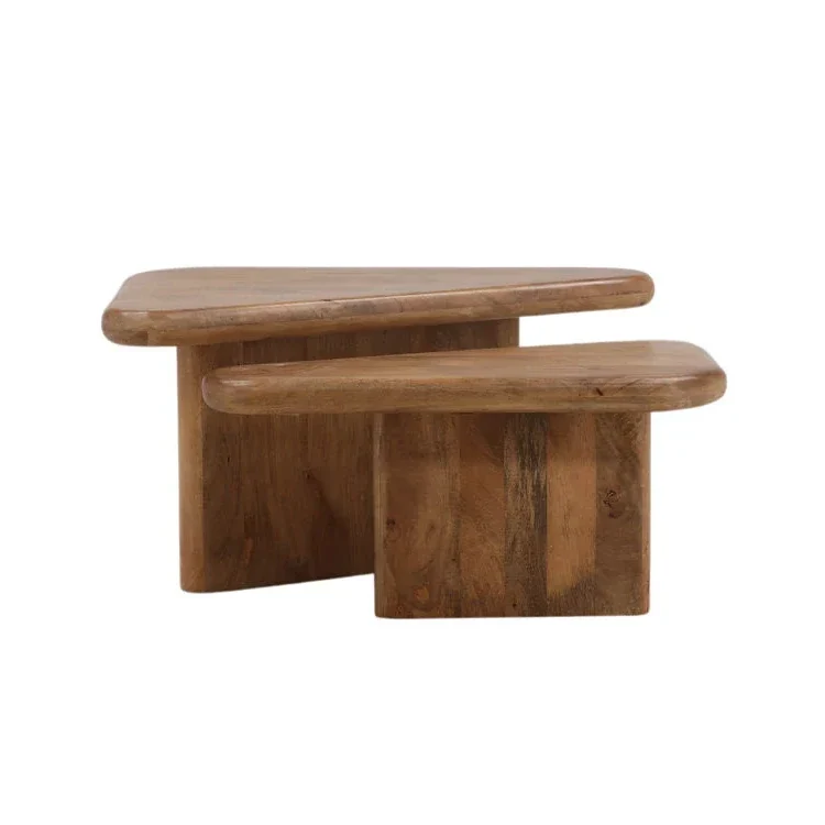Sansa Coffee Table, Set of 2