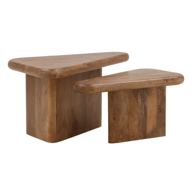 Sansa Coffee Table, Set of 2 - Image 2