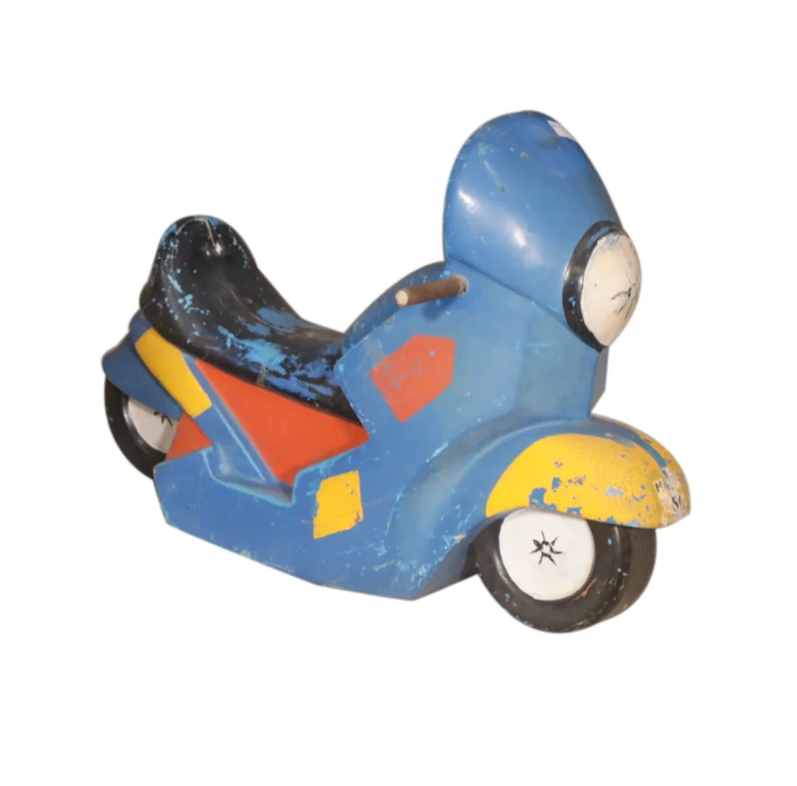 Scooter Baby Chair - Image 2