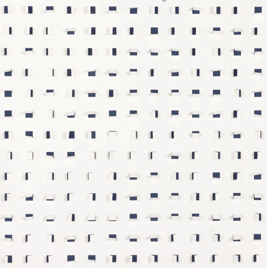 See Through Blue - Image 4