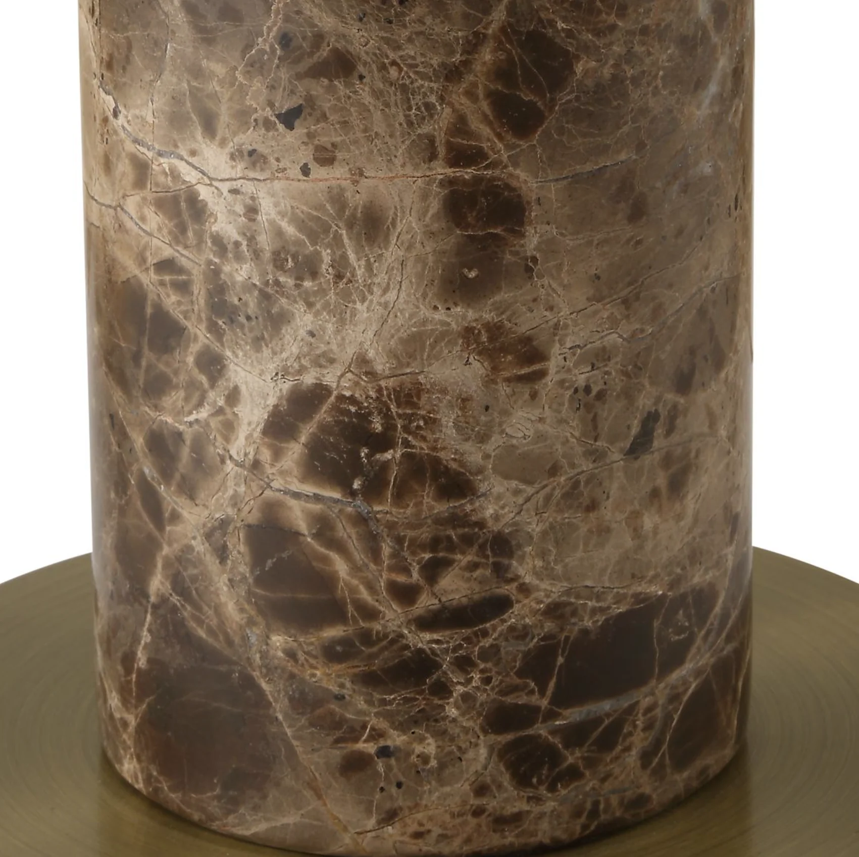 Sepia Buffet Lamp - Image 4