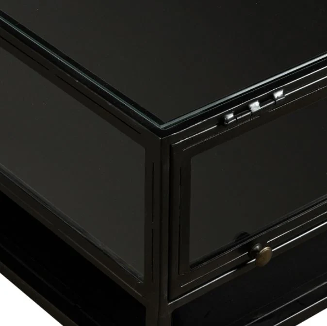 Shadow Box Coffee Table - Image 4