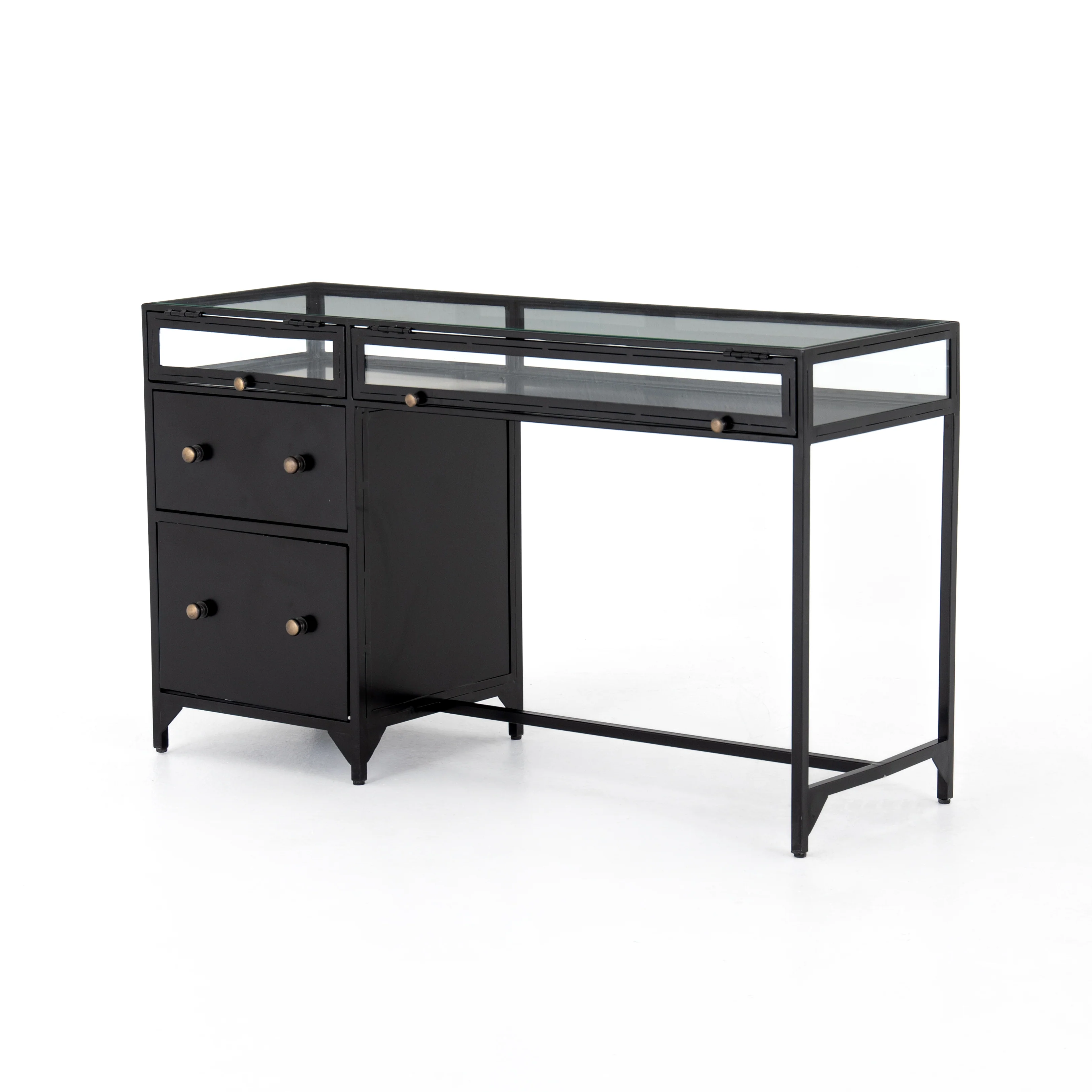 Shadow Box Desk