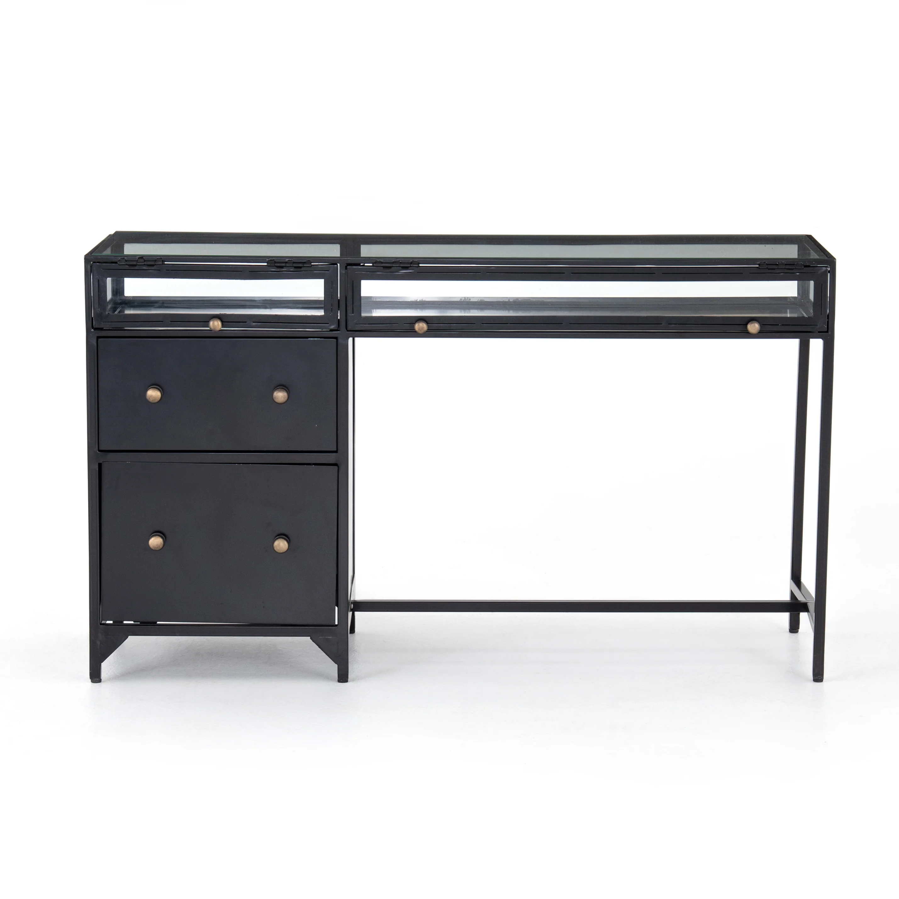 Shadow Box Desk - Image 2
