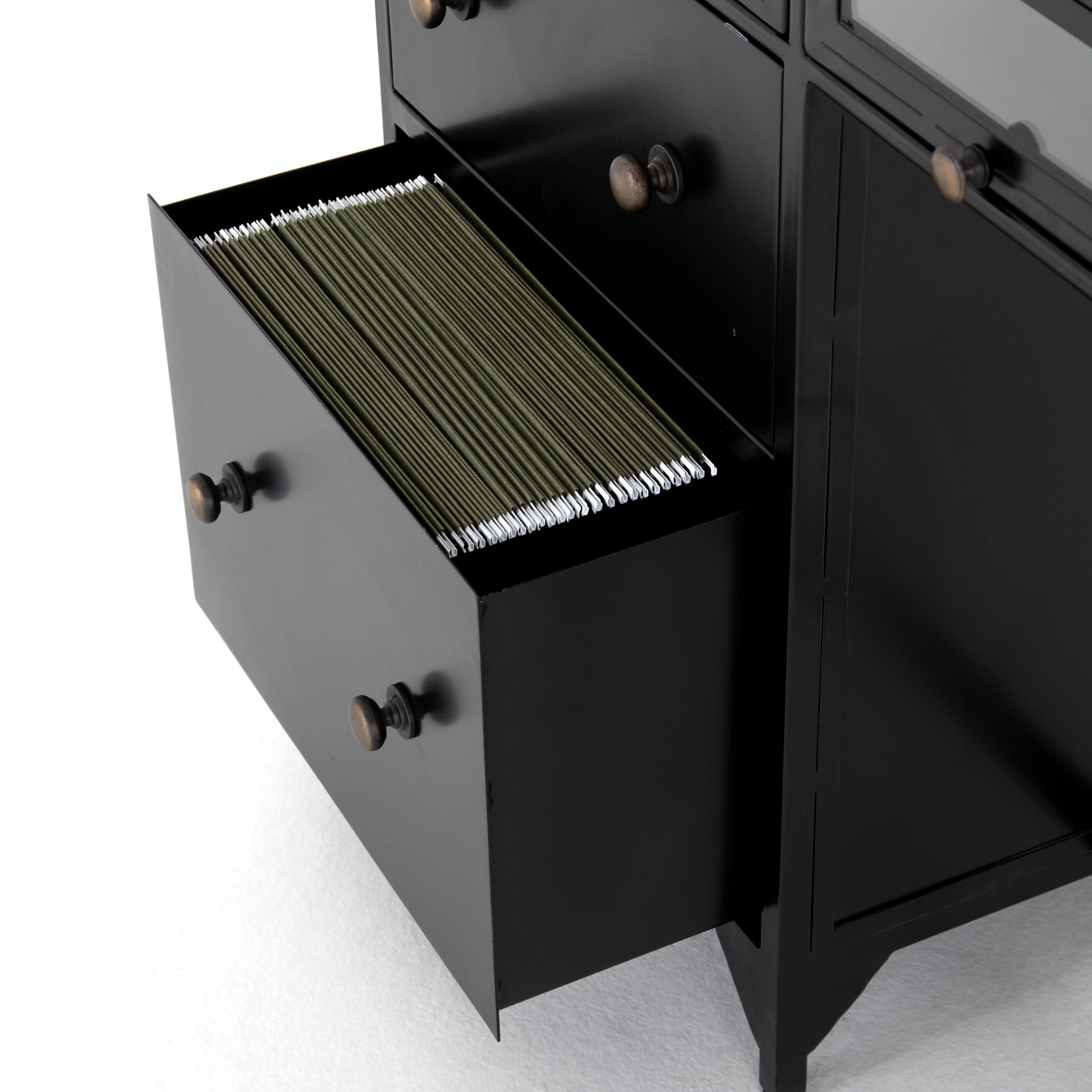 Shadow Box Desk - Image 4