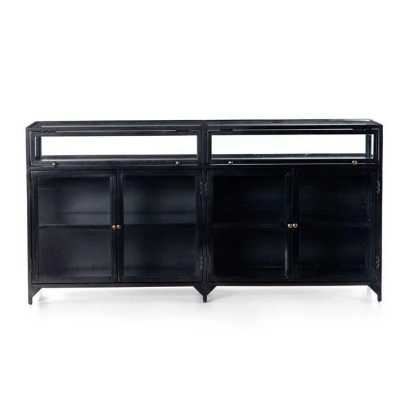 Shadow Box Sideboard