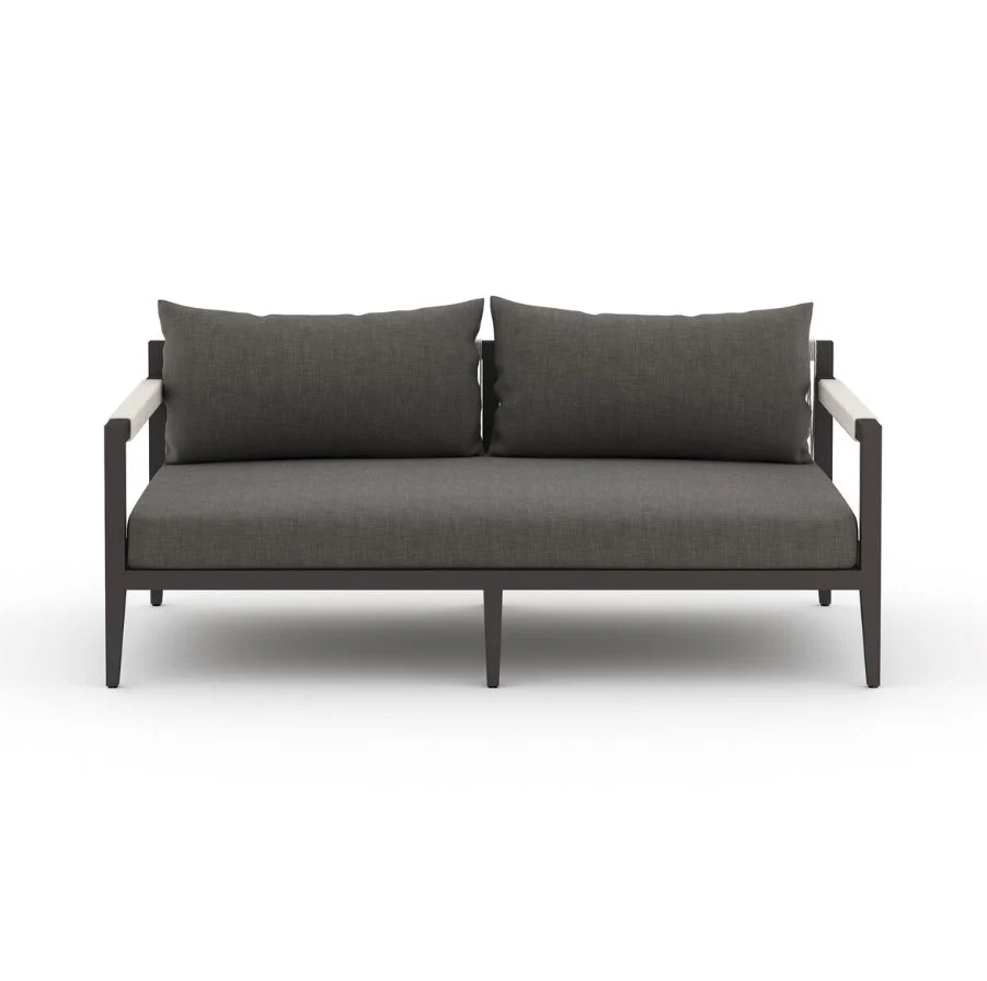 Sherwood Outdoor 63" Sofa