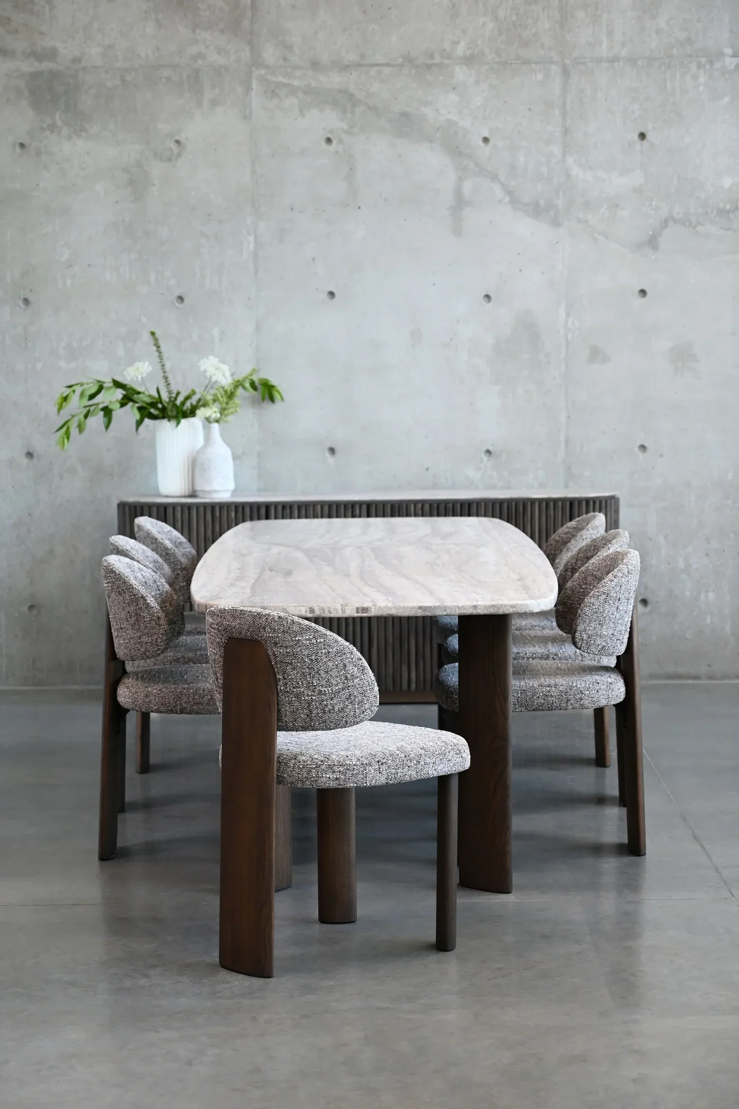 Shoku Dining Table - Image 3