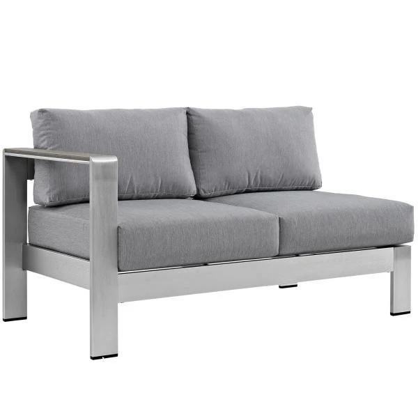 Shore Outdoor Lounge Set - Image 3
