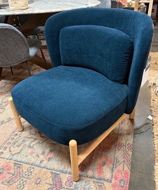 Sigge Accent Chair