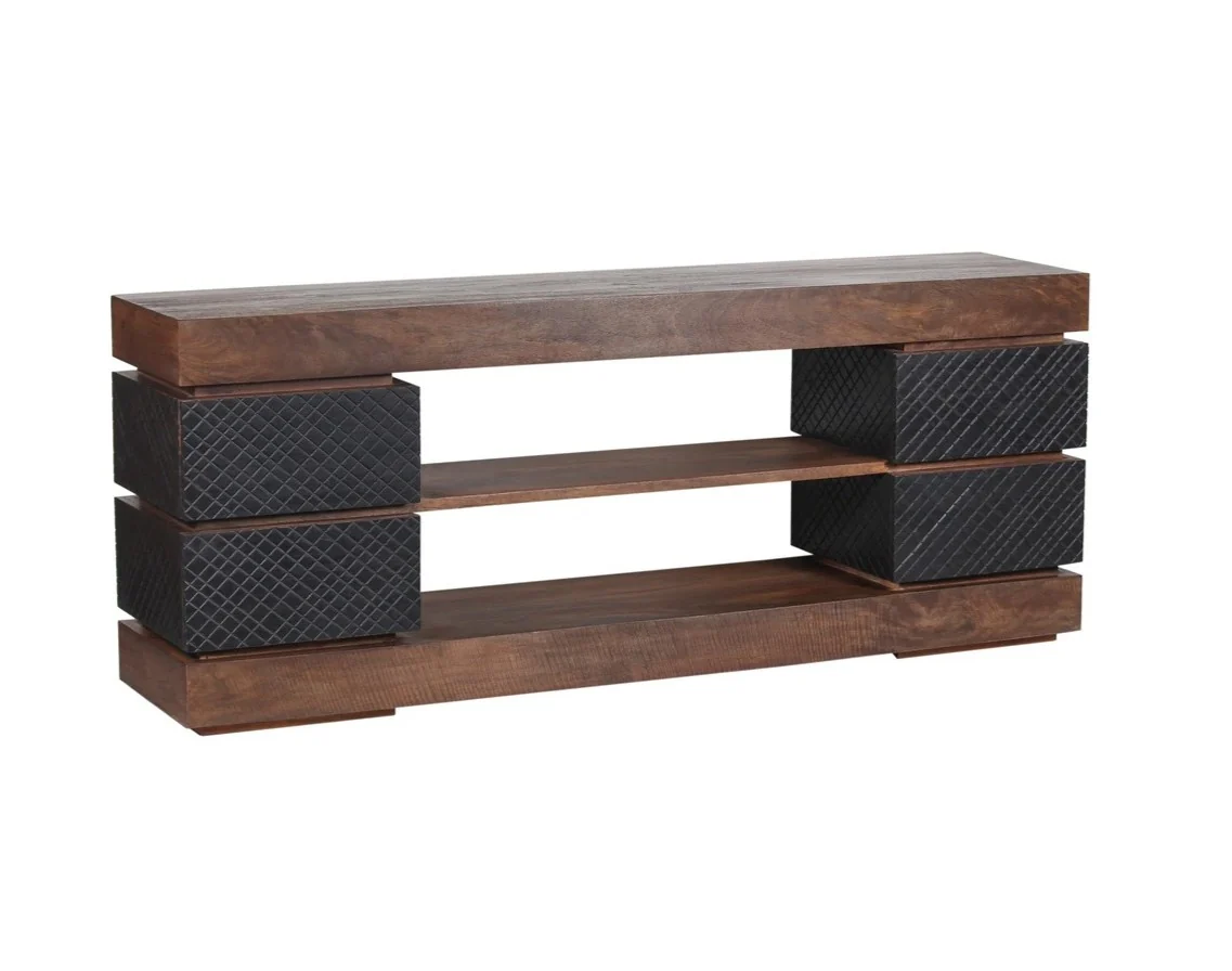 Skamania Console Table - Image 2
