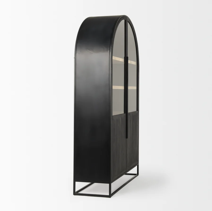 Sloan Arch Cabinet - Image 4