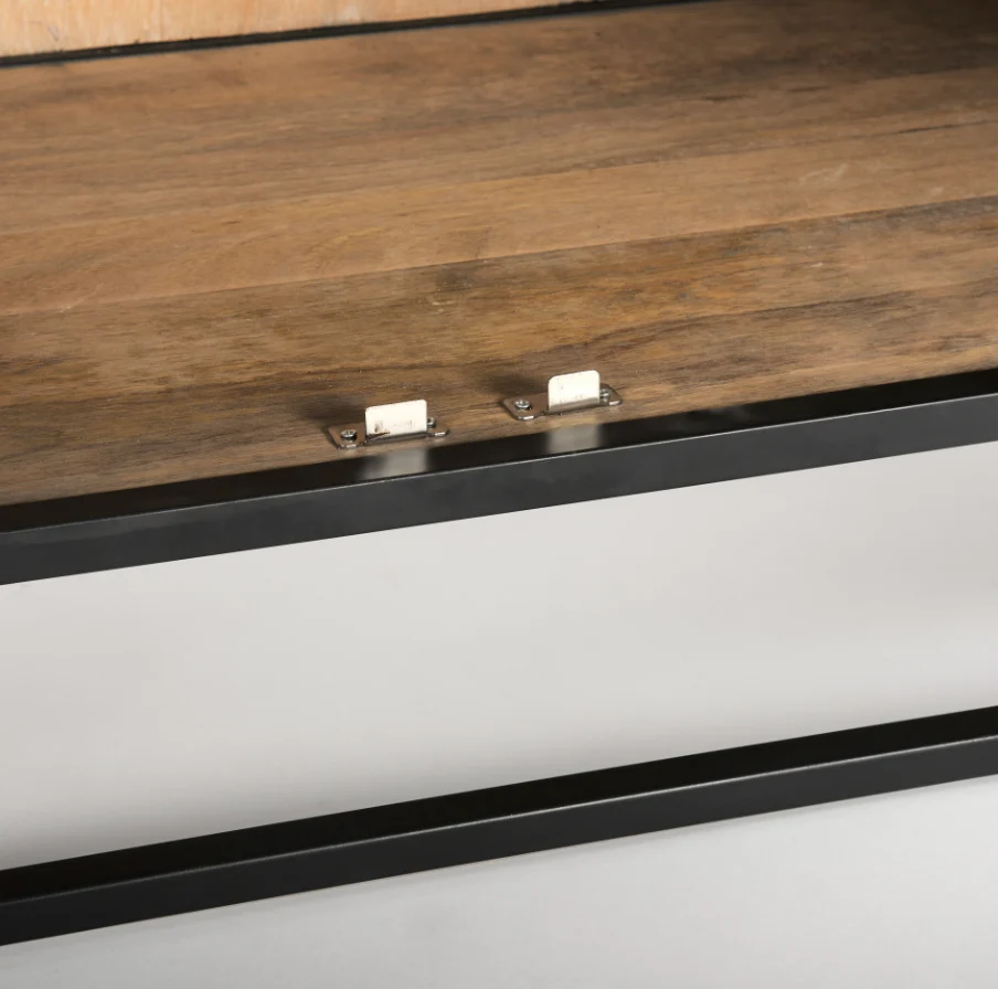 Sloan Arch Cabinet - Image 7