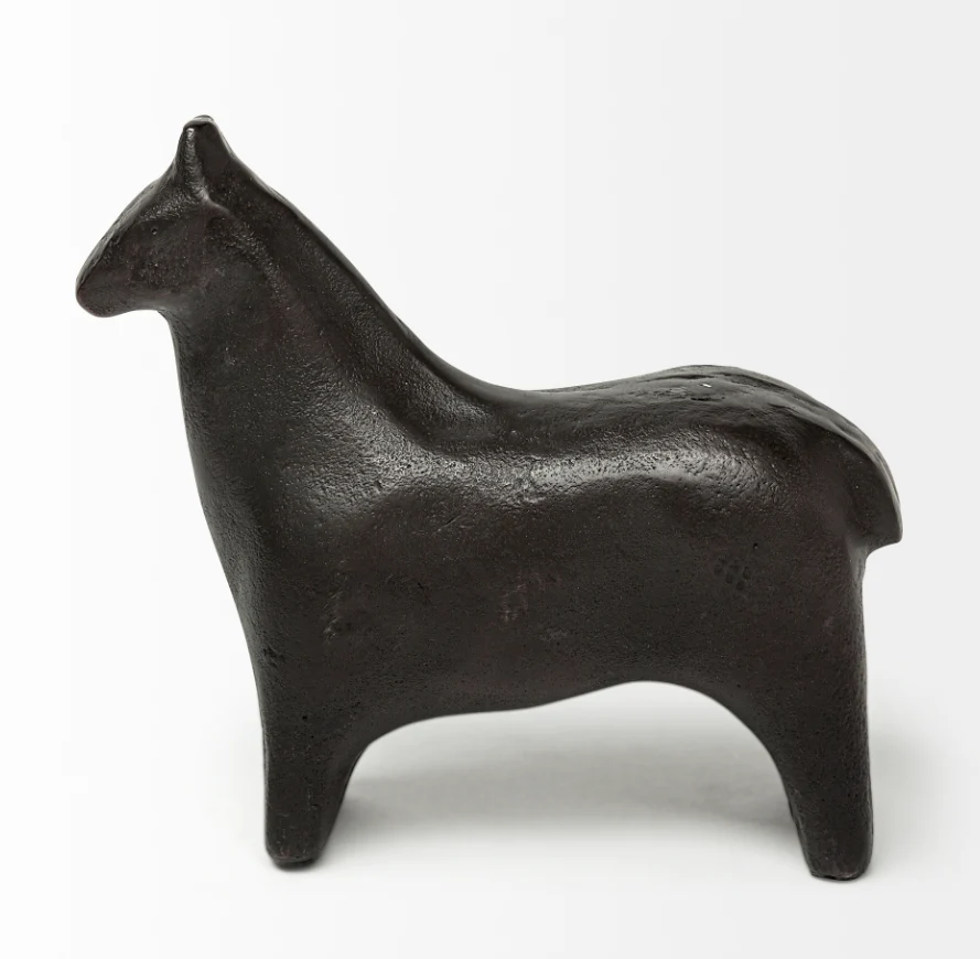 Sphynx II Statue - Image 2