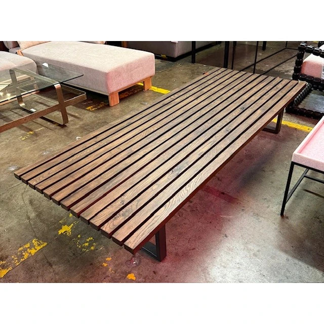 Starp Coffee Table
