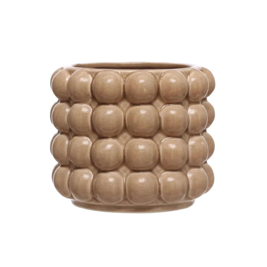 Stoneware Planter - Image 2