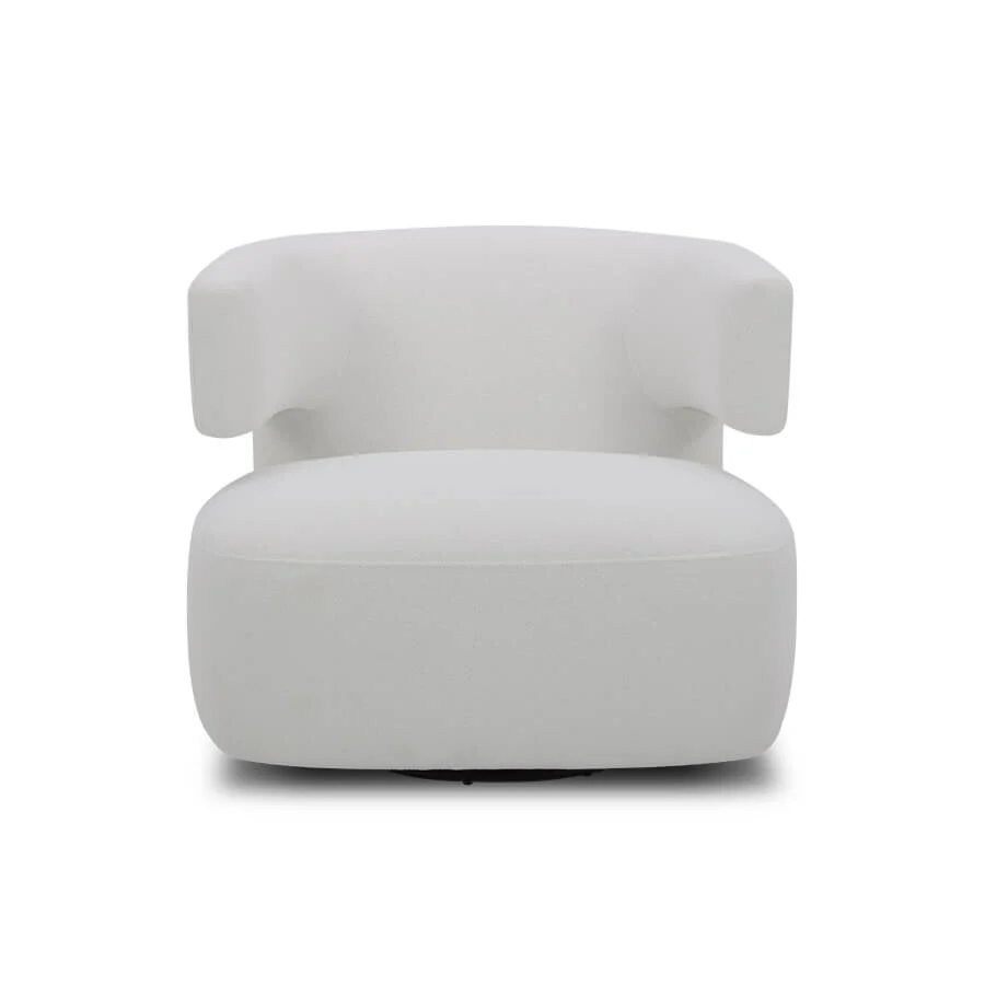 Sutherland Swivel Chair