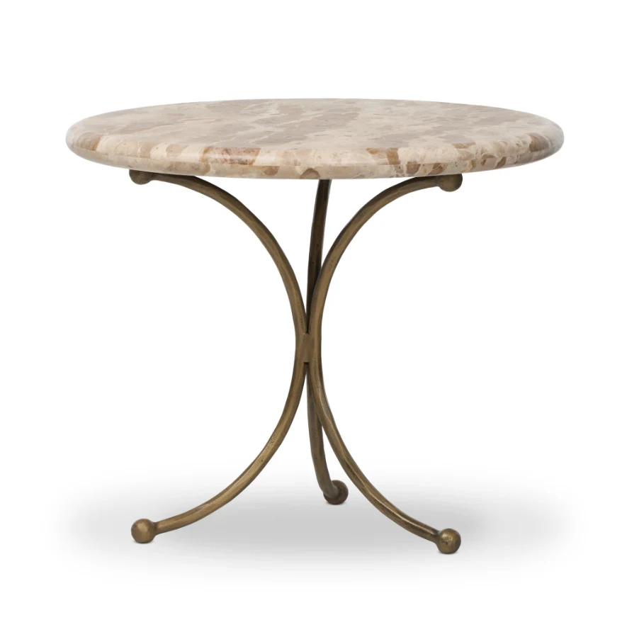 Sylas End Table - Image 2