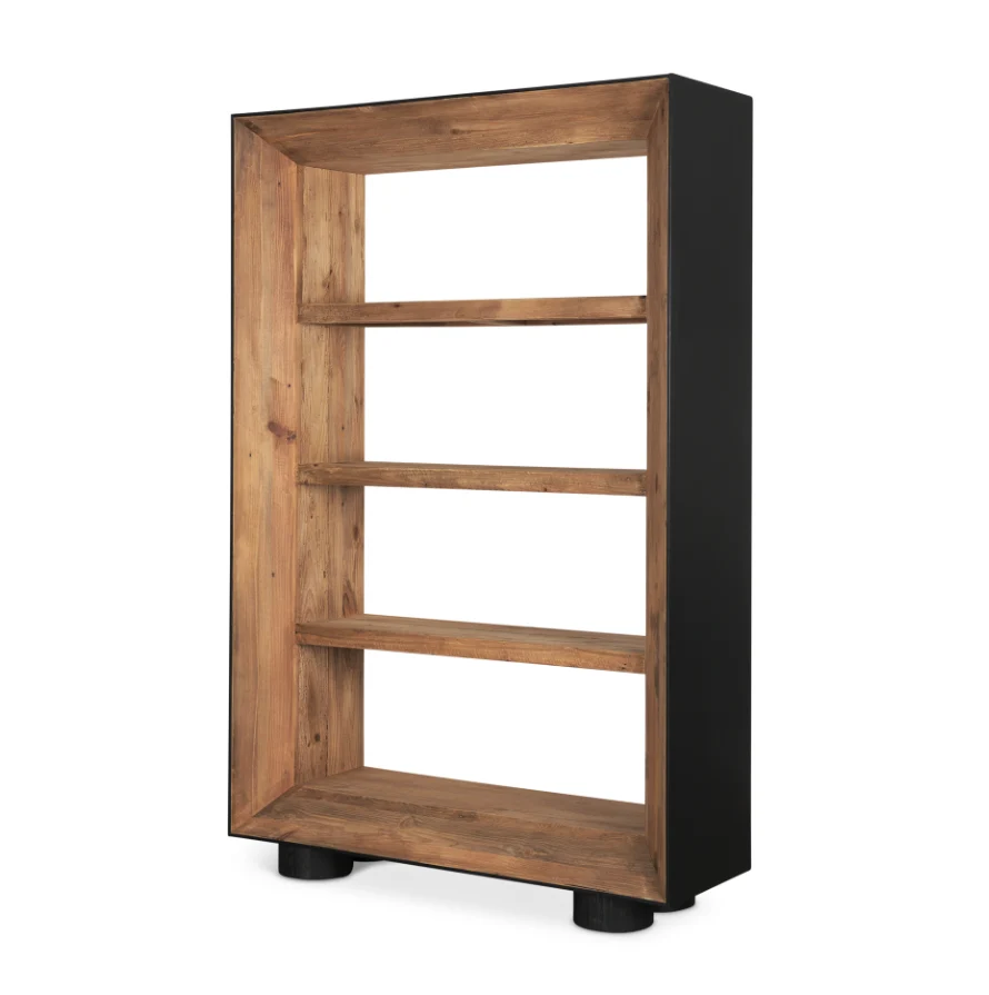 Tabor Bookcase