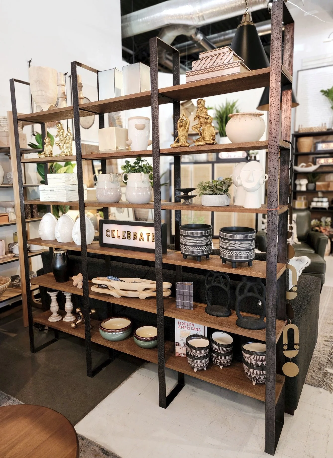 Taunton Shelving Unit - Image 5