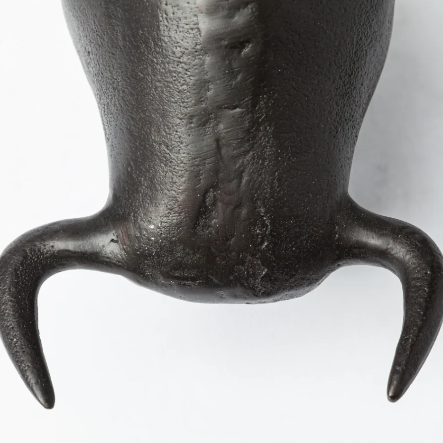 Tauro Cast Aluminum Raging Bull - Image 7