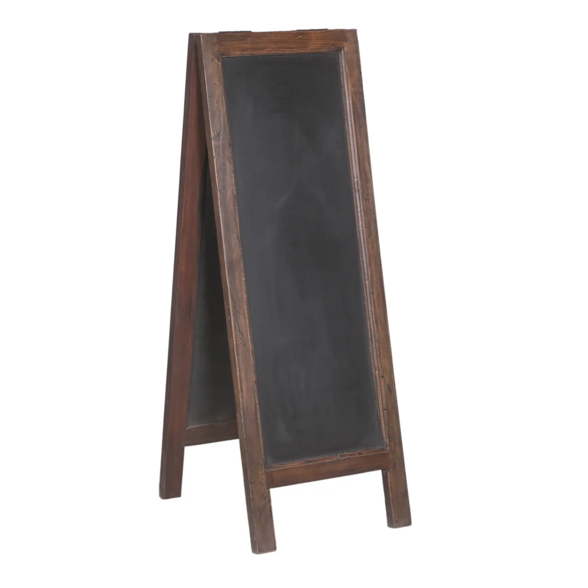 Teak Sign Board