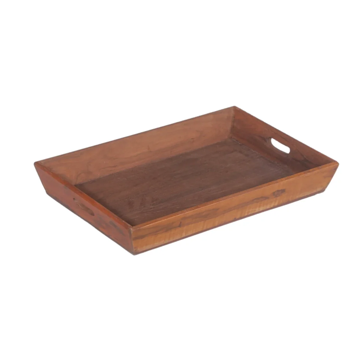 Teak Tray - Image 4