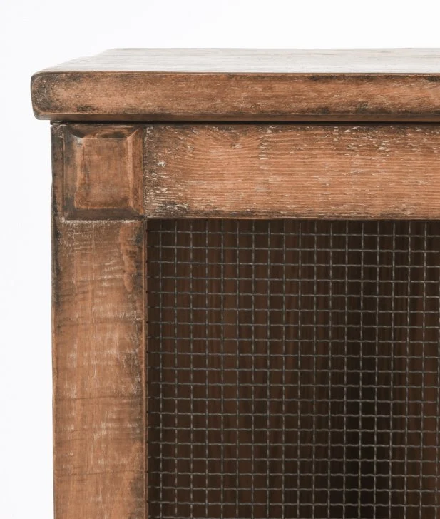 Tempe 6 Door Sideboard - Image 12
