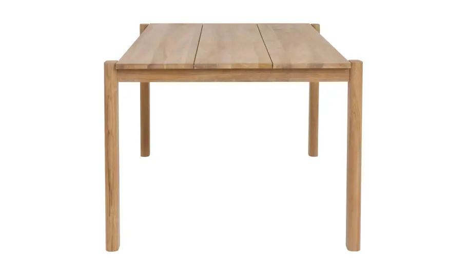 Tempo Outdoor Dining Table - Image 4