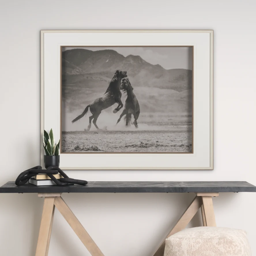 The Meeting Wall Art - Image 8