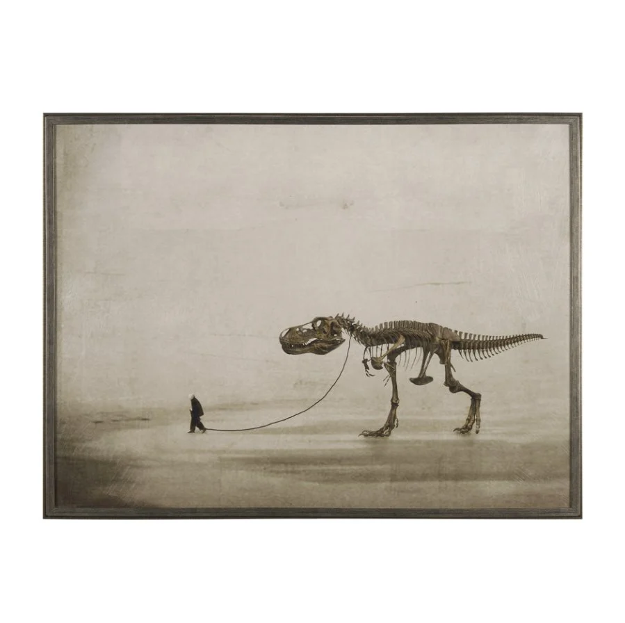 The Walk