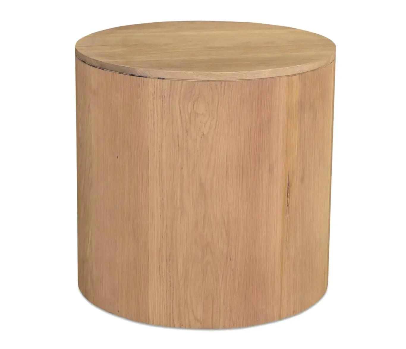 Theo One Drawer Nightstand - Image 6