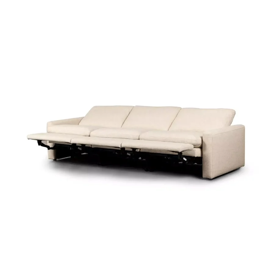 Tillery Power Recliner 3-Piece Sectional - Image 13