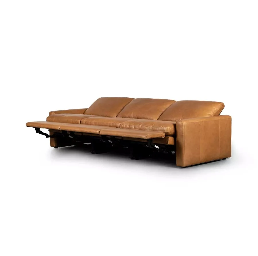 Tillery Power Recliner 3-Piece Sectional - Image 17