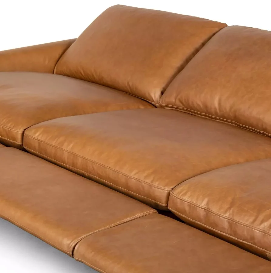 Tillery Power Recliner 3-Piece Sectional - Image 18