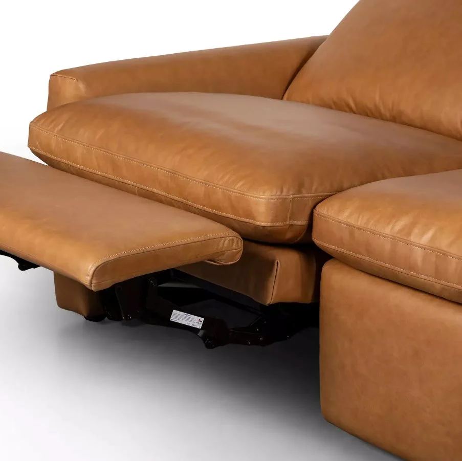 Tillery Power Recliner 3-Piece Sectional - Image 19