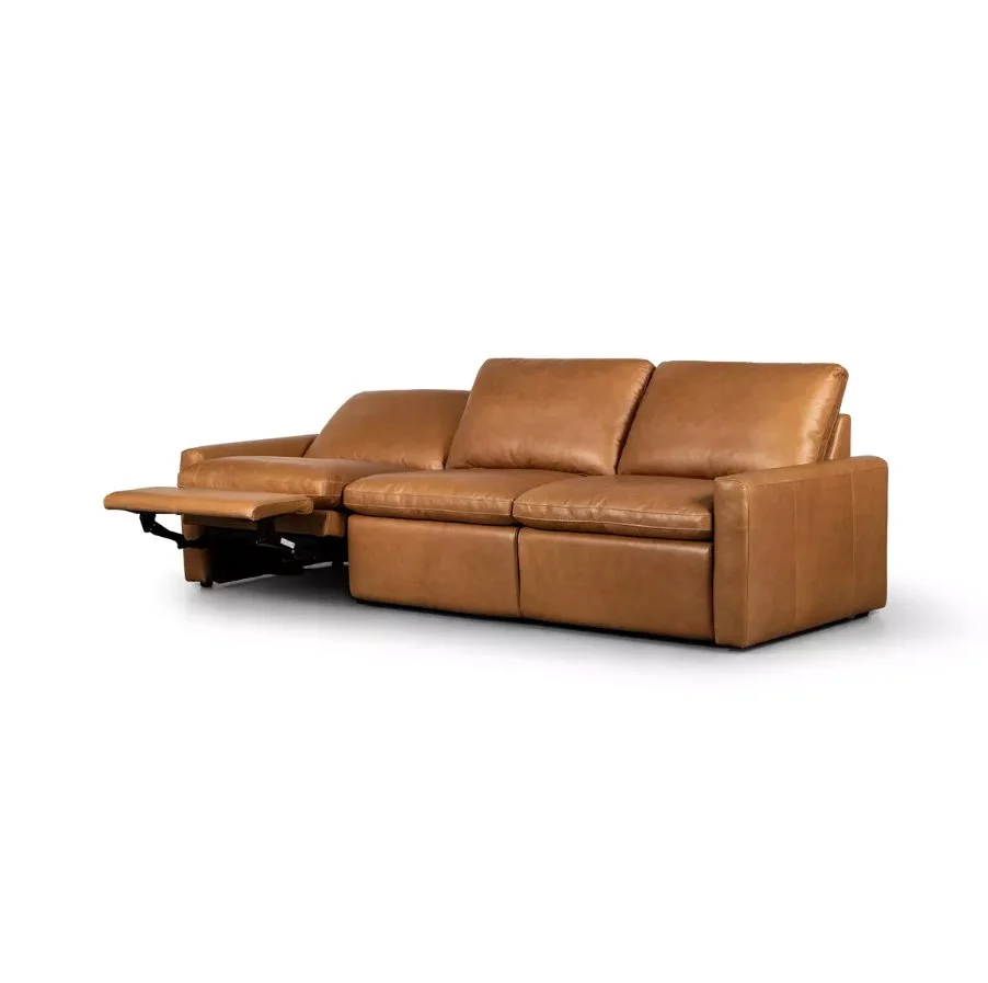 Tillery Power Recliner 3-Piece Sectional - Image 21