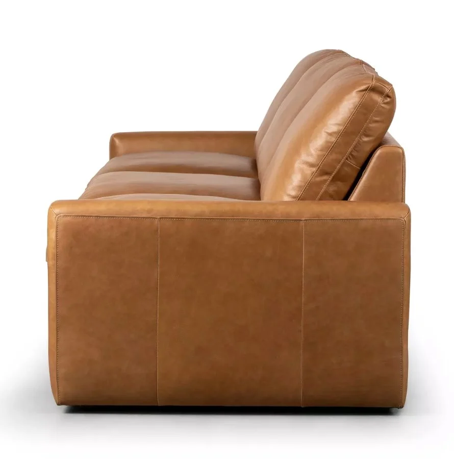 Tillery Power Recliner 3-Piece Sectional - Image 23