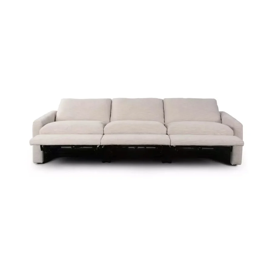 Tillery Power Recliner 3-Piece Sectional - Image 5