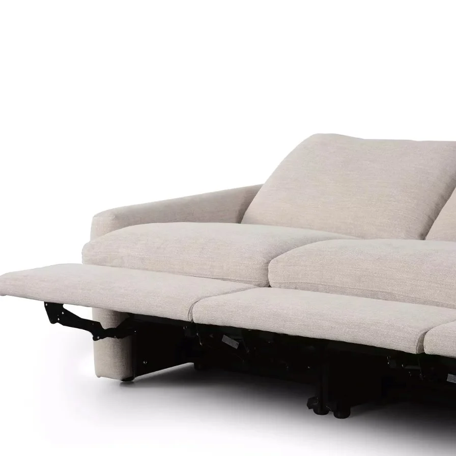 Tillery Power Recliner 3-Piece Sectional - Image 7