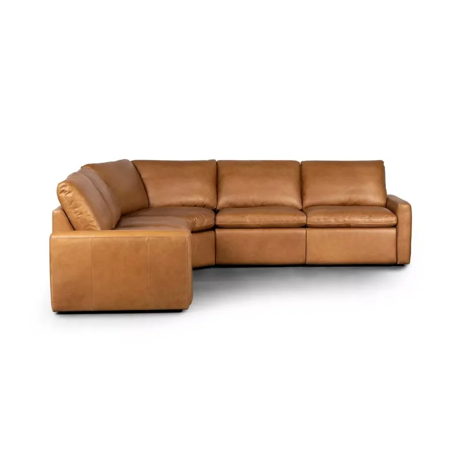 Tillery Power Recliner 5-Piece Sectional - Image 12