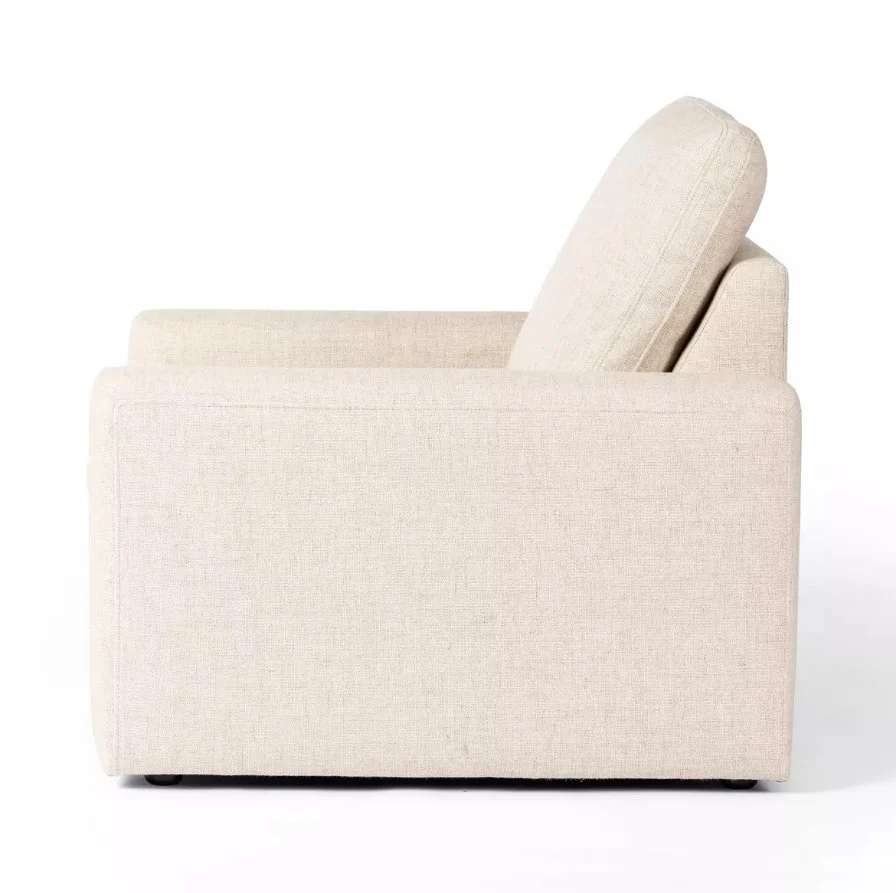 Tillery Power Recliner Accent Chair - Image 4