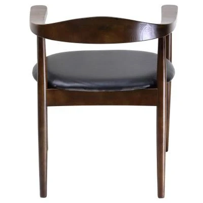 Tita Wood Dining Chair - Image 5