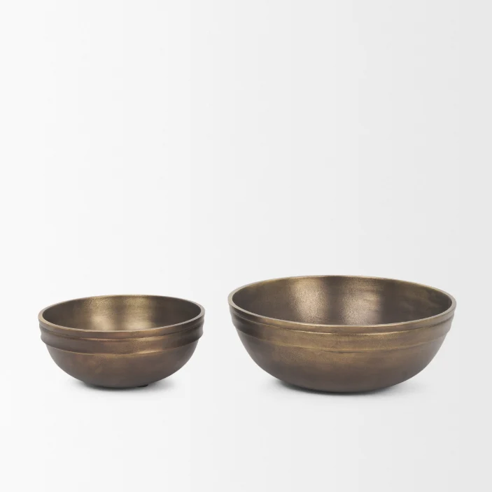 Tomiko Set of Two Bowls - Image 2