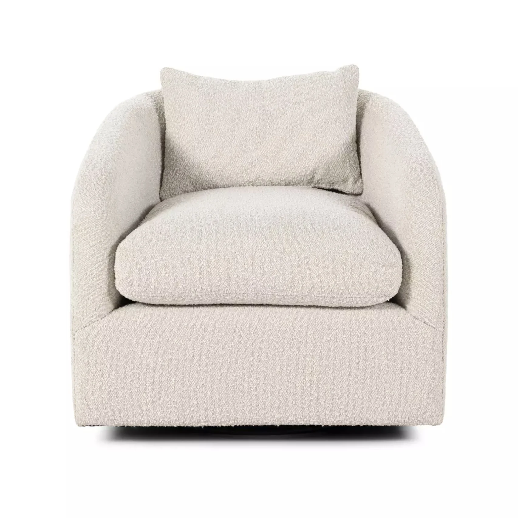 Topanga Swivel Chair - Image 2